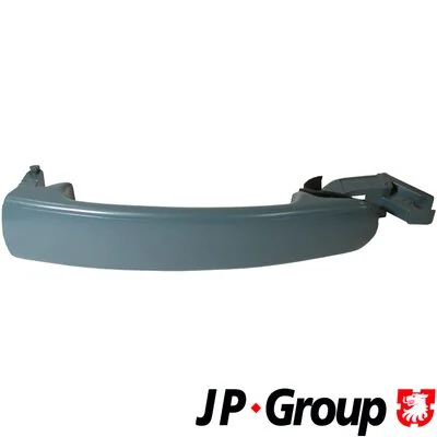 Exterior Door Handle
